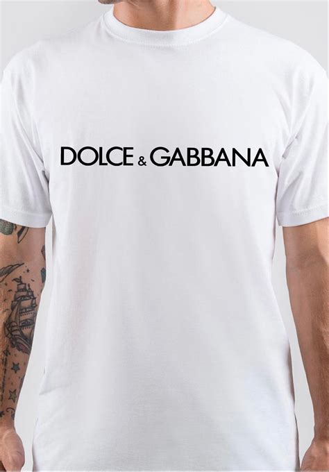 dolce and gabbana replica t-shirts|dolce gabbana t shirt cheap.